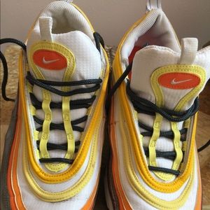 Nike Air Max Womens 97 Running Shoes